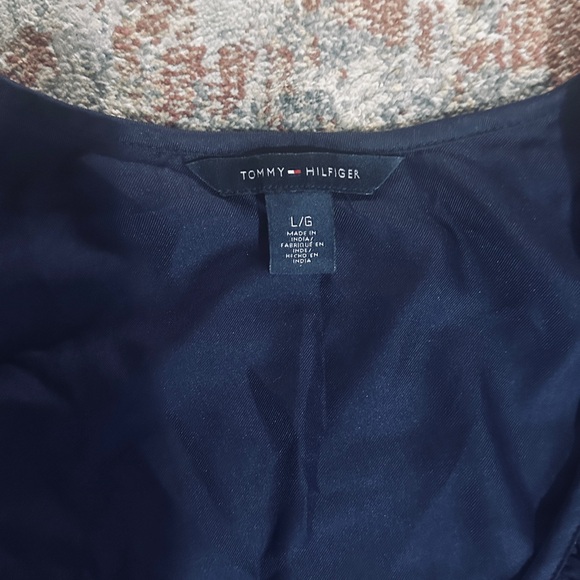 XL Tommy Hilfiger Women’s Top - Picture 1 of 3